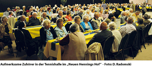 Heimattreffen Perleberg 2011