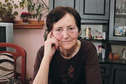 Elzbieta Mniszek aus Betsche