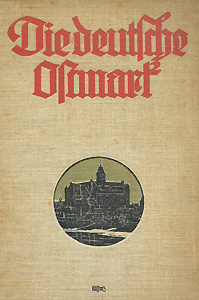 Die deutsche Ostmark (1913)