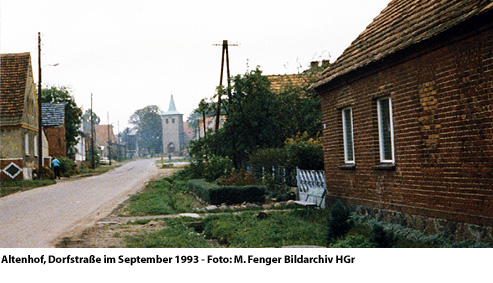 Heimatdorf Altenhof