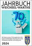 Jahrbuch Weichsel-Warthe NR. 68, 2022