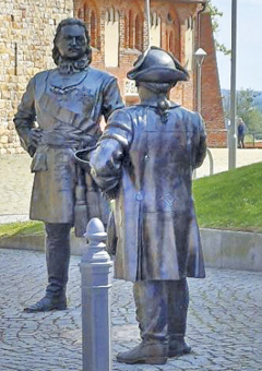 Heimatkreistreffen in
Perleberg  11. Mai 2024